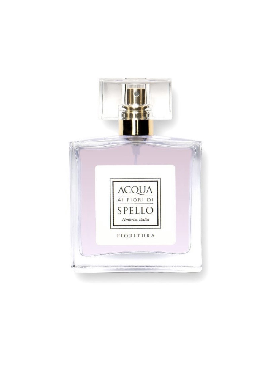 Fioritura, Eau de parfum 50ml