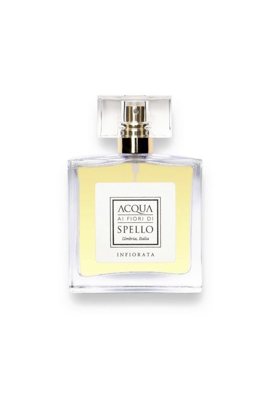 Infiorata, Eau de parfum 50 ml