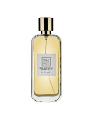 Splendidissima colonia Julia 100ml