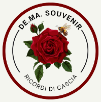 DE.MA. Souvenir - Ricordi di Cascia